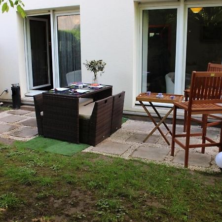 Le Garden Victoria - Canal & Cathedrale -30M2 & Garden Nancy Exterior photo